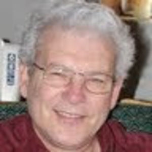 Meet your Posher, Dick r.